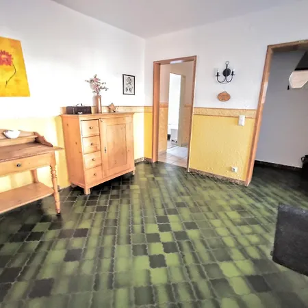 Bodensee Monteurwohnung Ritteln Gruenkraut Lejlighed *