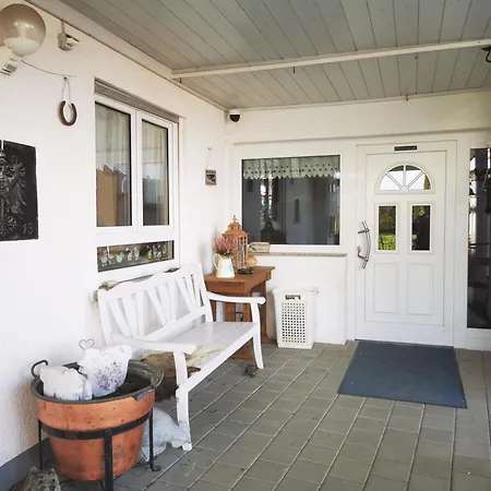 Bodensee Monteurwohnung Ritteln Gruenkraut *