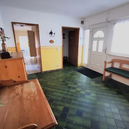 Bodensee Monteurwohnung Ritteln Gruenkraut *