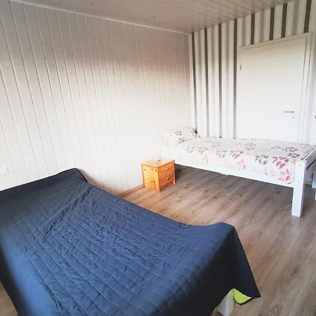 Bodensee Monteurwohnung Ritteln Gruenkraut דירה *