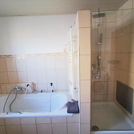 דירה Bodensee Monteurwohnung Ritteln Gruenkraut *