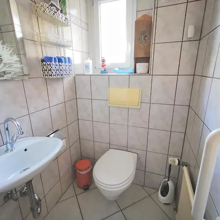 Bodensee Monteurwohnung Ritteln Gruenkraut דירה Grunkraut