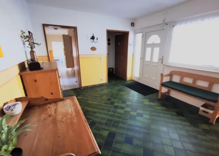 Bodensee Monteurwohnung Ritteln Gruenkraut *