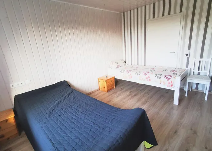 Bodensee Monteurwohnung Ritteln Gruenkraut Апартаменты *